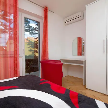 Lägenhet Maisonette Jadranka Mit Separatem Eingang