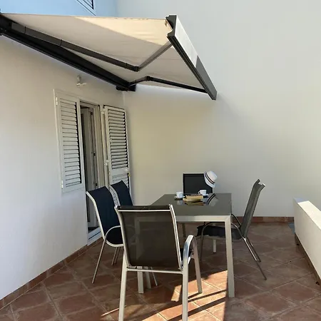 Lägenhet Maisonette Jadranka Mit Separatem Eingang Baška