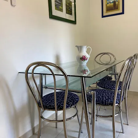 Lägenhet Maisonette Jadranka Mit Separatem Eingang *